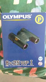 binocolo olimpus