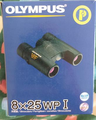 binocolo olimpus
