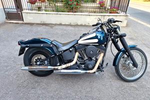 Harley-Davidson Softail Night Train - 2001