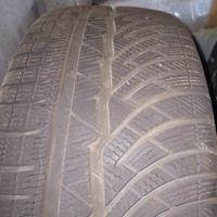 Pneumatici Invernali 245/45 R18 100V