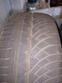 Pneumatici Invernali 245/45 R18 100V