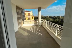 Trilocale nuovo classe A