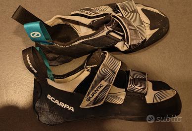 Scarpette SCARPA QUANTIC 37