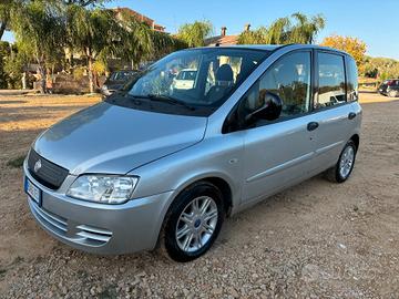 Fiat Multipla 1.9 MJT Active 120 Cv - 2010