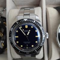 Orologio Oris sixty-five