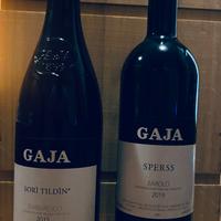 Gaja vino rosso