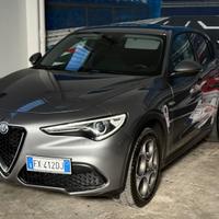 Alfa Romeo Stelvio 2.2 190 CV AT8 Q4 Executive