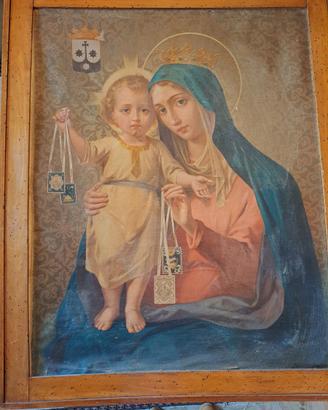 Quadro antico