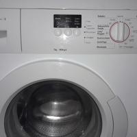 lavatrice bosch ricondizionata 