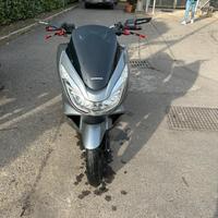 honda pcx 125