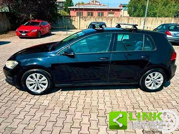 VOLKSWAGEN Golf 1.6 TDI 5p. Highline BlueMotion