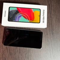 Samsung galaxy m53 5g