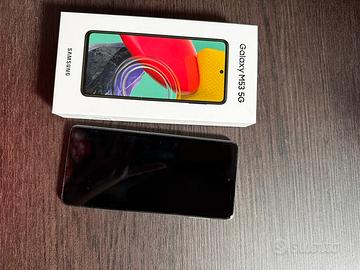 Samsung galaxy m53 5g