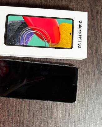 Samsung galaxy m53 5g