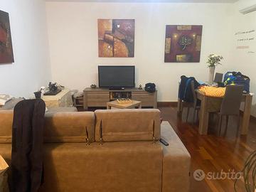 Cucina e Sala