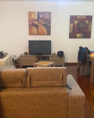 Cucina e Sala