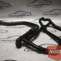 Tubo Radiatore Golf 7 - T-Roc Q2 2.0D 5Q0122051BK