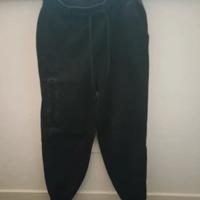 Nike pantaloni Tech Fleece Donna Tg.S