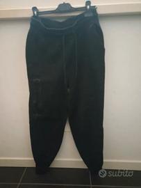 Nike pantaloni Tech Fleece Donna Tg.S