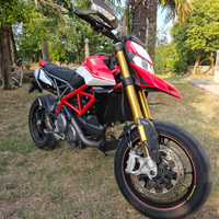 Ducati Hypermotard SP 950