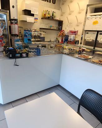 bancone bar