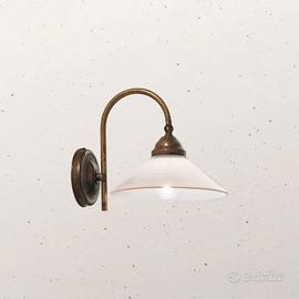 Lampada Il fanale Country