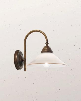 Lampada Il fanale Country