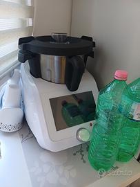 monsieur cucine