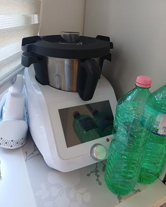 monsieur cucine