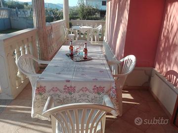 Vuoi trascorrere le tue vacanze in Sardegna