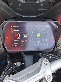 DUCATI MULTISTRADA V4S  