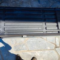 portatutto per macchina o camper