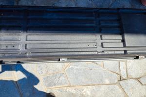 portatutto per macchina o camper