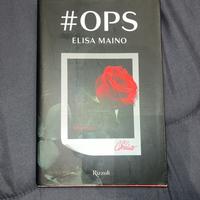 Libro “#OPS”