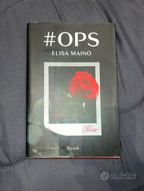 Libro “#OPS”