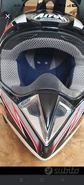 Casco donna
