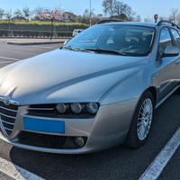 Alfa Romeo 159 Sportwagon 1.9 JTDM 16V 150 CV