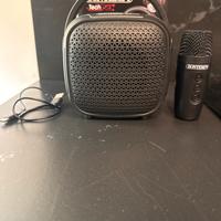 Cassa Musica Bontempi