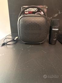 Cassa Musica Bontempi