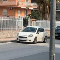 Grande punto 1.3 multijet