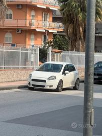 Grande punto 1.3 multijet