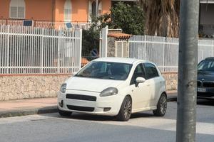 Grande punto 1.3 multijet