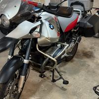 Bmw gs 115 adv