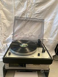 Thorens td  166 MK V