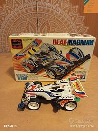 Mini 4wd tamiya 