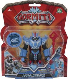 GORMITI DELUXE 12cm 5 personaggi prezzo cadauno