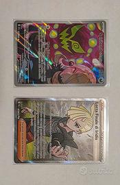 Carte Pokemon 