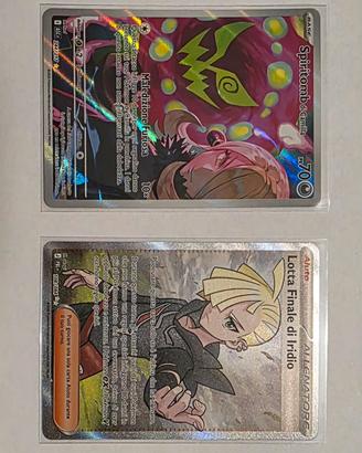 Carte Pokemon 