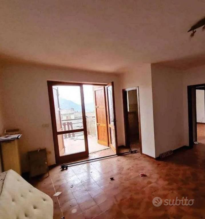 Appartamento – Albino, Gotti-Gavazzuolo - Vista 4