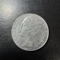 Moneta 100 Lire 1978